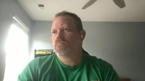 shughes740 online show from September 28, 2025, 5:07 pm