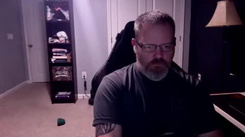 shughes740 online show from March 4, 2026, 11:55 pm