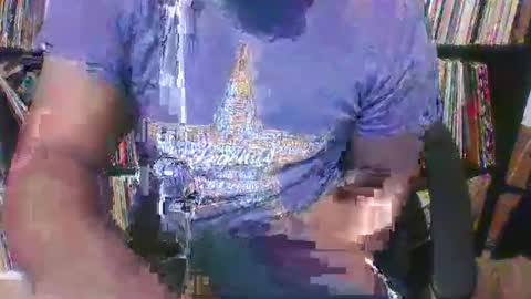 SHY333 online show from March 2, 2026, 5:08 am