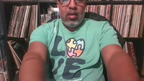 SHY333 online show from March 3, 2026, 6:03 pm