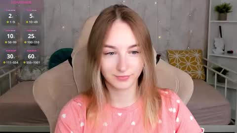 Polly online show from March 16, 2026, 12:06 am