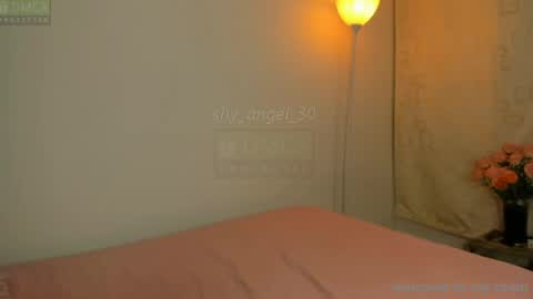 Snapshot of shy_angel_30 chatting on July 17, 2026, 5:07 pm Angel online show from July 17, 2026, 5:07 pm