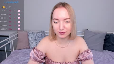 Snapshot of shy_annacutie chatting on December 7, 2024, 6:10 am Anna online show from December 7, 2024, 6:10 am