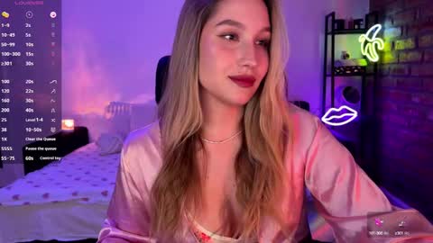 Alice online show from October 17, 2025, 12:36 am