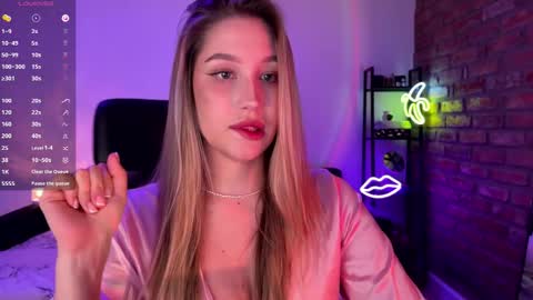 Alice online show from November 16, 2025, 12:38 am