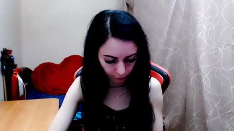 shy_cat_candy online show from March 7, 2025, 9:06 pm