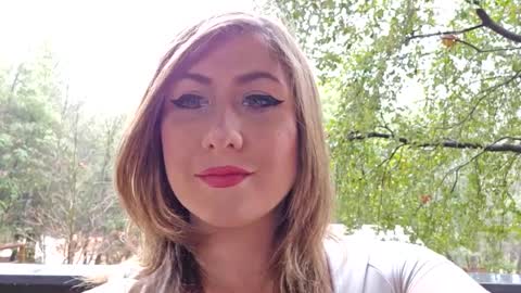 Aurora Wolfe  Shy College Girl  Top 16 of all OF Creators online show from February 1, 2025, 10:02 pm