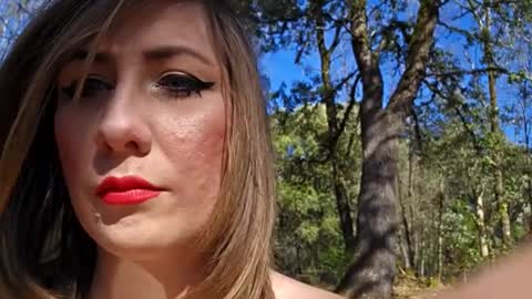 Aurora Wolfe  Shy College Girl  Top 16 of all OF Creators online show from February 15, 2025, 10:42 pm