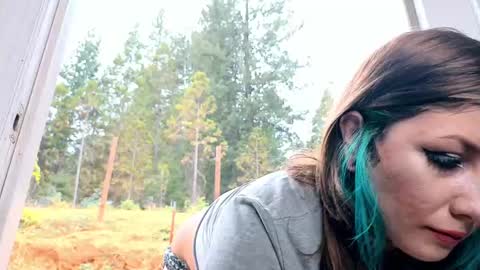 Aurora Wolfe  Shy College Girl  Top 16 of all OF Creators online show from September 19, 2025, 5:35 pm