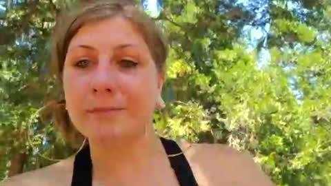 Aurora Wolfe  Shy College Girl  Top 16 of all OF Creators online show from June 18, 2026, 8:02 pm