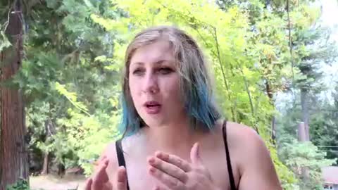 Aurora Wolfe  Shy College Girl  Top 16 of all OF Creators online show from June 19, 2026, 7:50 pm