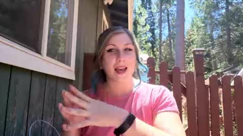 Snapshot of shy_college_girl chatting on July 27, 2026, 6:59 pm Aurora Wolfe Shy College Girl Top 16 of all OF Creators online show from July 27, 2026, 6:59 pm