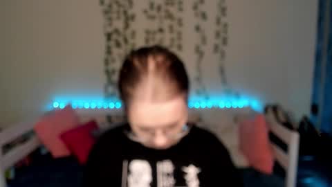 Snapshot of shy_elina01 chatting on October 12, 2025, 12:26 pm shy_elina01 online show from October 12, 2025, 12:26 pm