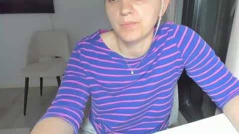 shy gea online show from May 29, 2026, 7:01 pm