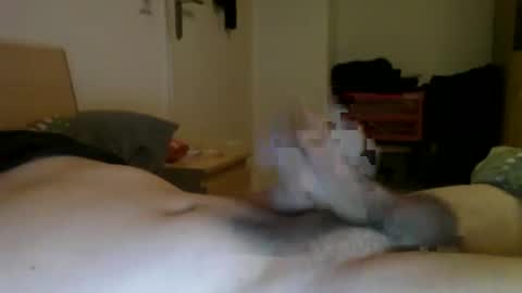 shy_heidelberger online show from January 1, 2025, 7:10 pm
