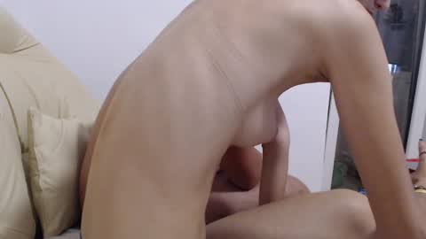 Snapshot of shy_in_bed chatting on September 13, 2025, 8:19 pm shy_in_bed online show from September 13, 2025, 8:19 pm