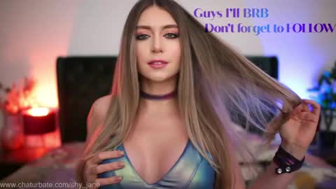 Jane online show from April 25, 2026, 7:33 am