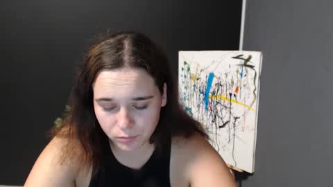 Snapshot of shy_lil chatting on September 18, 2025, 2:08 pm shy_lil online show from September 18, 2025, 2:08 pm