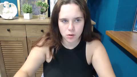 Snapshot of shy_lil chatting on September 20, 2025, 6:36 am shy_lil online show from September 20, 2025, 6:36 am