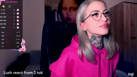  Mellllll----     online show from January 21, 2025, 5:09 pm