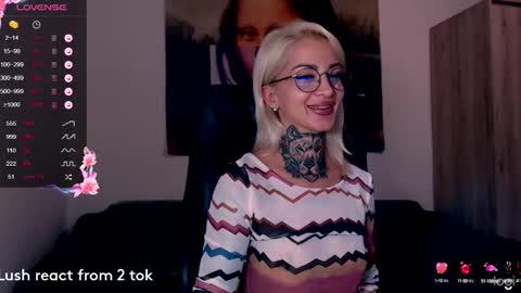  Mellllll----     online show from September 16, 2025, 9:27 pm