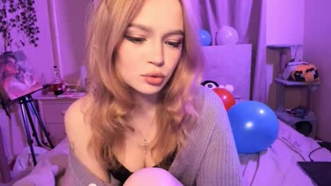 Megan 3 online show from February 16, 2026, 10:50 pm
