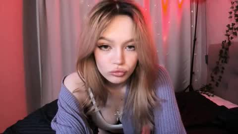 Megan 3 online show from March 9, 2026, 10:47 pm