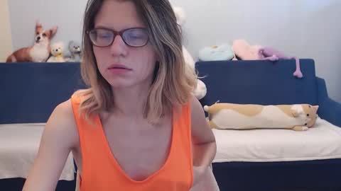 Snapshot of shy_moony chatting on October 10, 2025, 12:37 pm just Alex online show from October 10, 2025, 12:37 pm