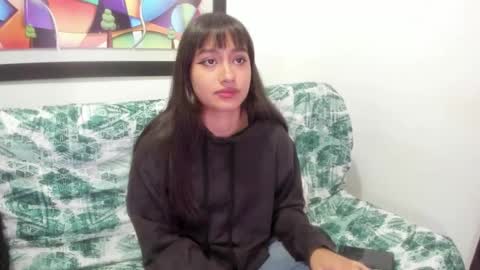 Snapshot of shy_nanami chatting on January 7, 2026, 12:51 pm nanami online show from January 7, 2026, 12:51 pm