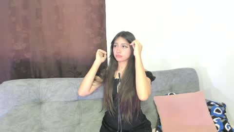 Snapshot of shy_nanami chatting on April 10, 2026, 11:26 am nanami online show from April 10, 2026, 11:26 am
