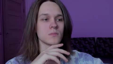 Mark online show from October 17, 2025, 12:30 pm