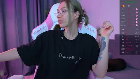  HI i am Marcy online show from October 17, 2025, 4:20 pm