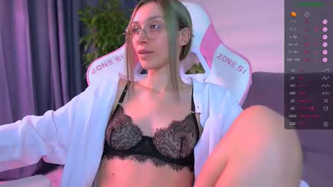  HI i am Marcy online show from October 21, 2025, 7:58 pm