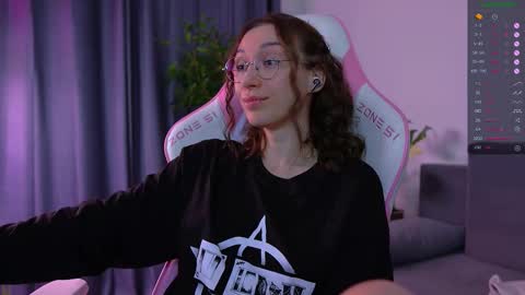  HI i am Marcy online show from December 19, 2025, 5:31 pm