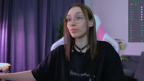  HI i am Marcy online show from January 7, 2026, 5:37 pm