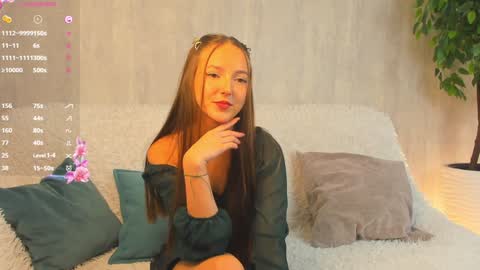 Snapshot of shy_starlight chatting on December 16, 2024, 8:20 am Melanie online show from December 16, 2024, 8:20 am