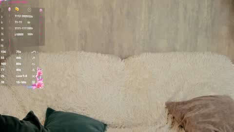 Snapshot of shy_starlight chatting on December 16, 2024, 2:27 pm Melanie online show from December 16, 2024, 2:27 pm