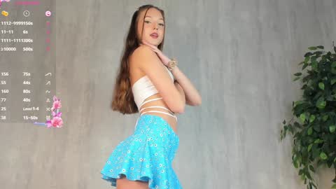 Snapshot of shy_starlight chatting on December 21, 2024, 8:18 am Melanie online show from December 21, 2024, 8:18 am