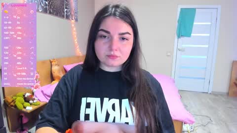 Snapshot of shyadalin chatting on April 3, 2026, 1:20 pm ShyAdalin online show from April 3, 2026, 1:20 pm