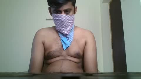 Snapshot of shyamsundr619 chatting on January 20, 2025, 4:43 am SHYAM online show from January 20, 2025, 4:43 am