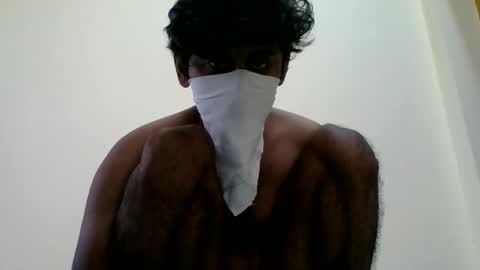 SHYAM online show from September 16, 2025, 4:57 am