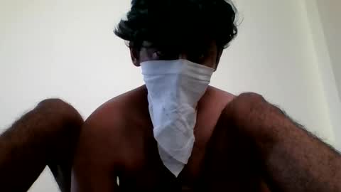 SHYAM online show from September 18, 2025, 4:36 am