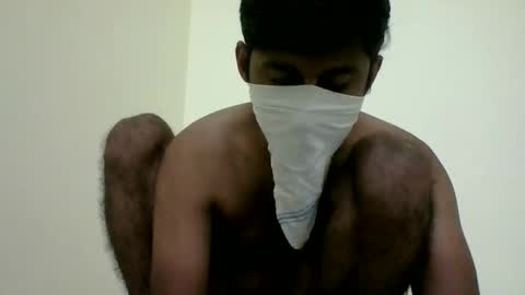 SHYAM online show from November 9, 2025, 2:48 pm