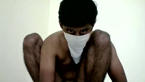 SHYAM online show from November 22, 2025, 3:00 pm