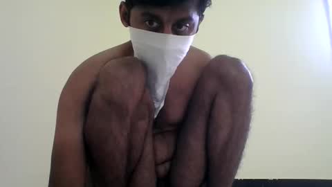 SHYAM online show from November 29, 2025, 5:54 am