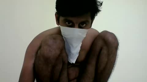 SHYAM online show from December 3, 2025, 6:17 pm