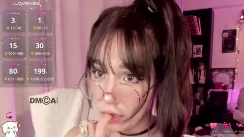 Angeline 3  independent come here when am horny... online show from January 8, 2026, 5:43 am