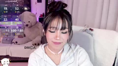 Snapshot of shyangie24 chatting on May 20, 2026, 12:17 am Angeline 3 independent come here when am horny... online show from May 20, 2026, 12:17 am