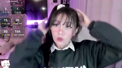 Angeline 3  independent come here when am horny... online show from July 11, 2026, 2:36 am