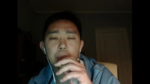 shyasianboyy online show from November 25, 2025, 6:02 am